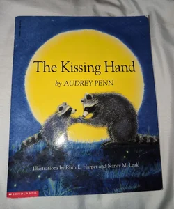 The Kissing Hand 