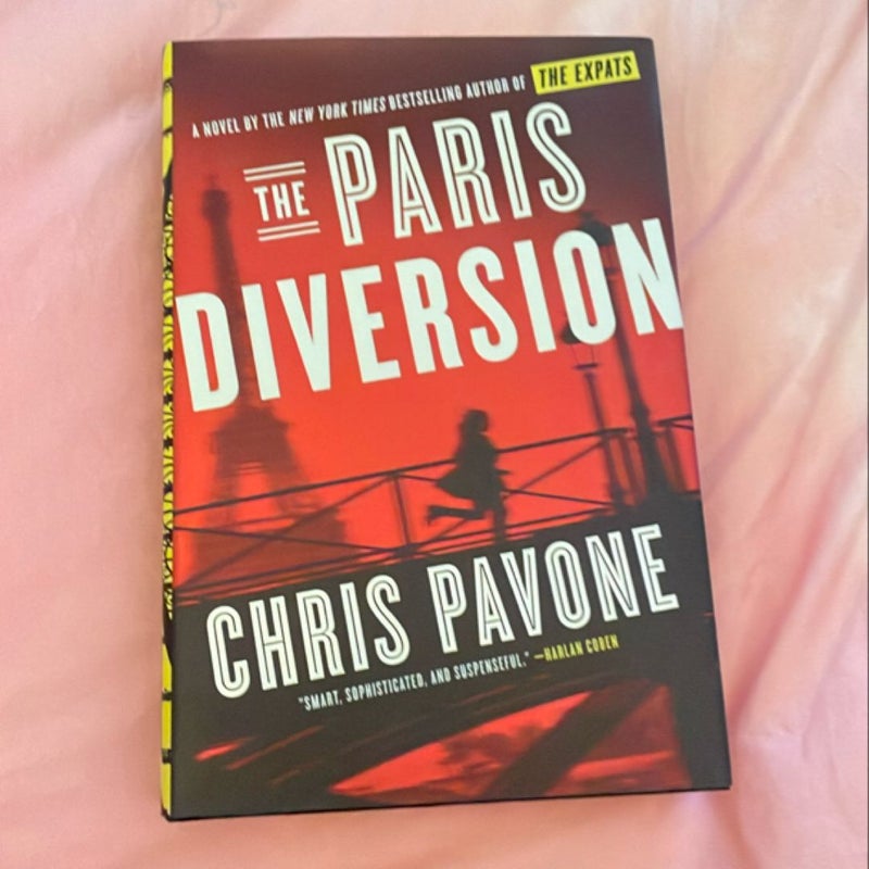 The Paris Diversion