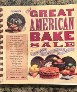 The Great American Bake Sale