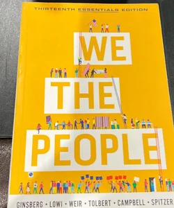 We the People