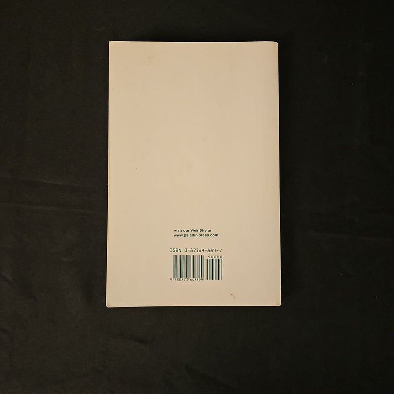 U. S. Marines Close-Quarters Combat Manual