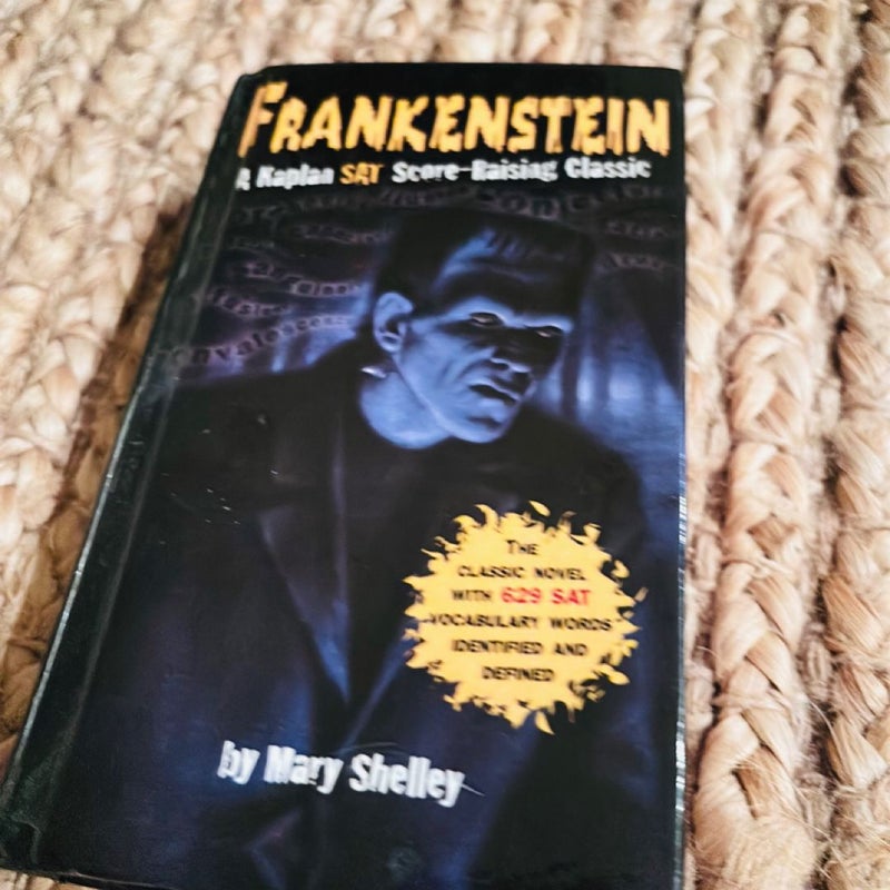 Frankenstein 