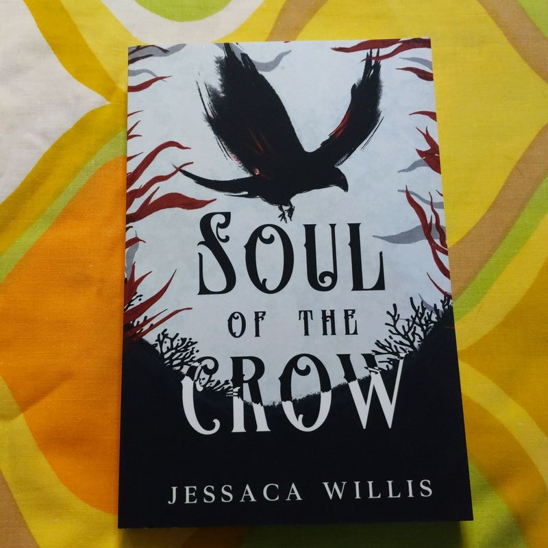 Soul of the Crow