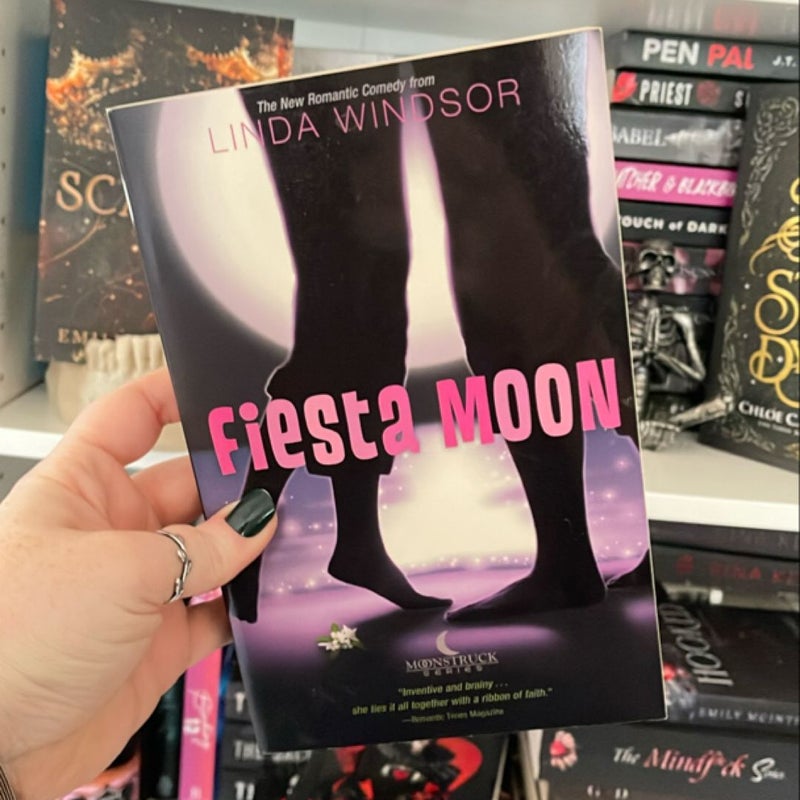 Fiesta Moon