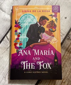 Ana Maria and The Fox 