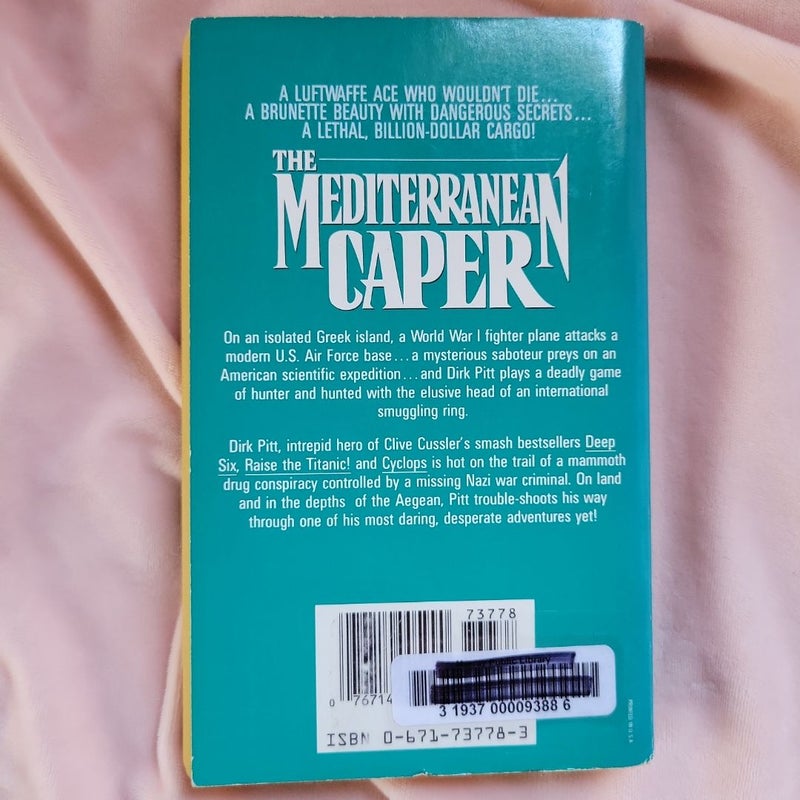 The Mediterranean Caper