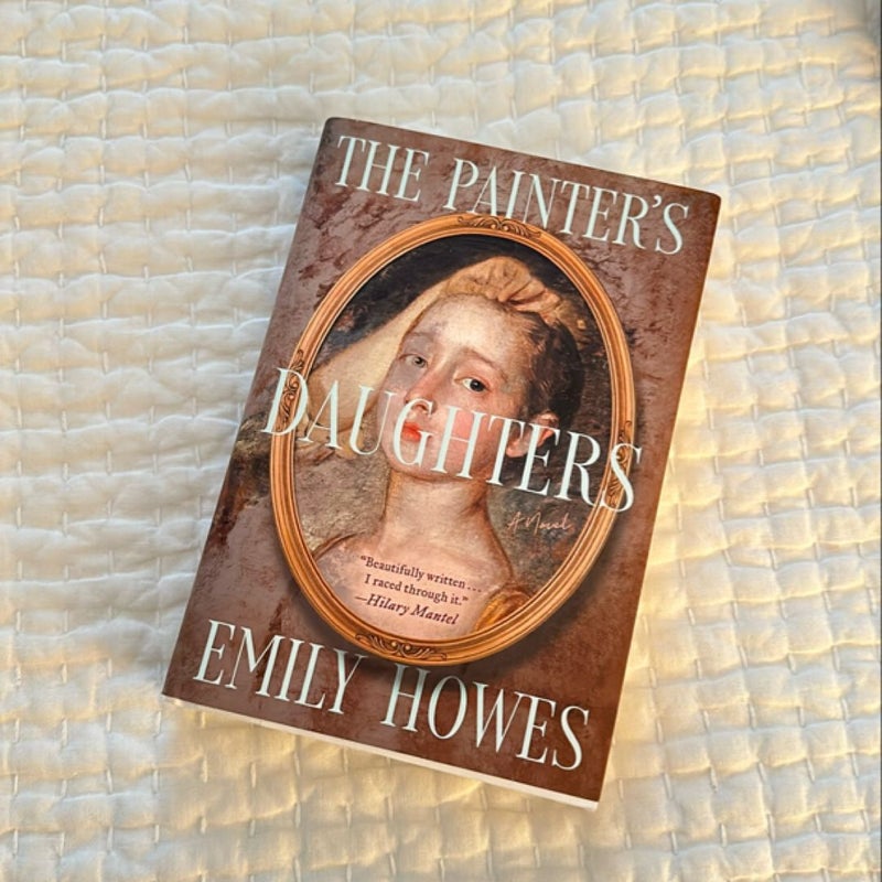 The Painter's Daughters