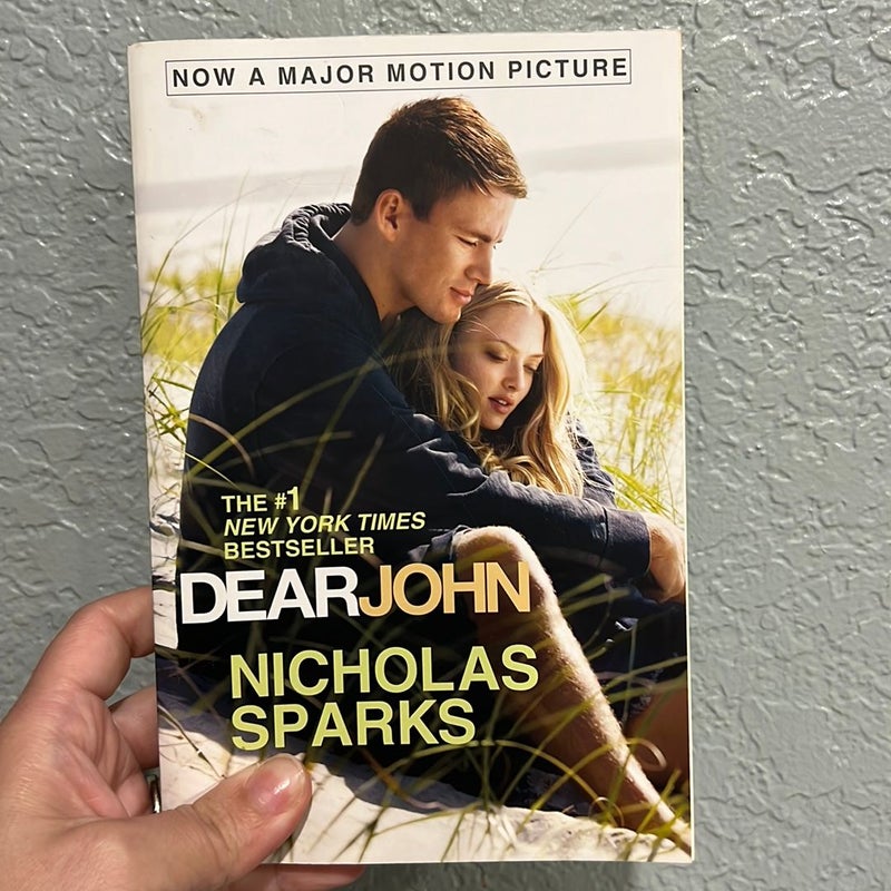 Dear John