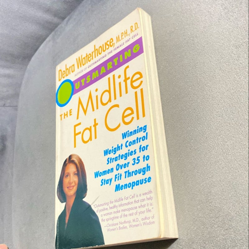 Outsmarting the Midlife Fat Cell