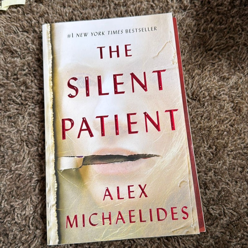 The Silent Patient