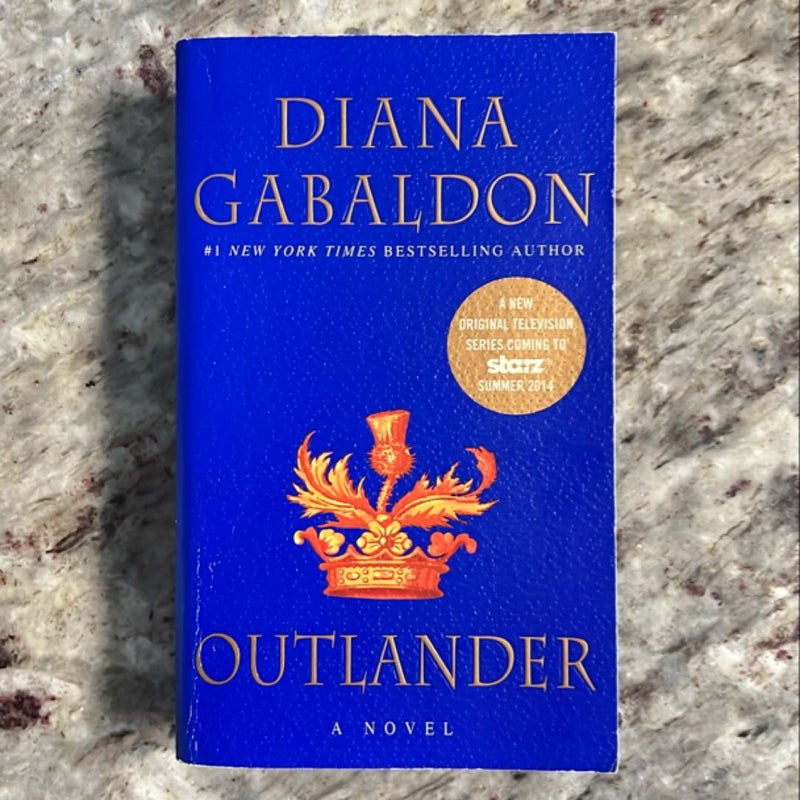 Outlander