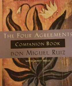 The four agreements companion book