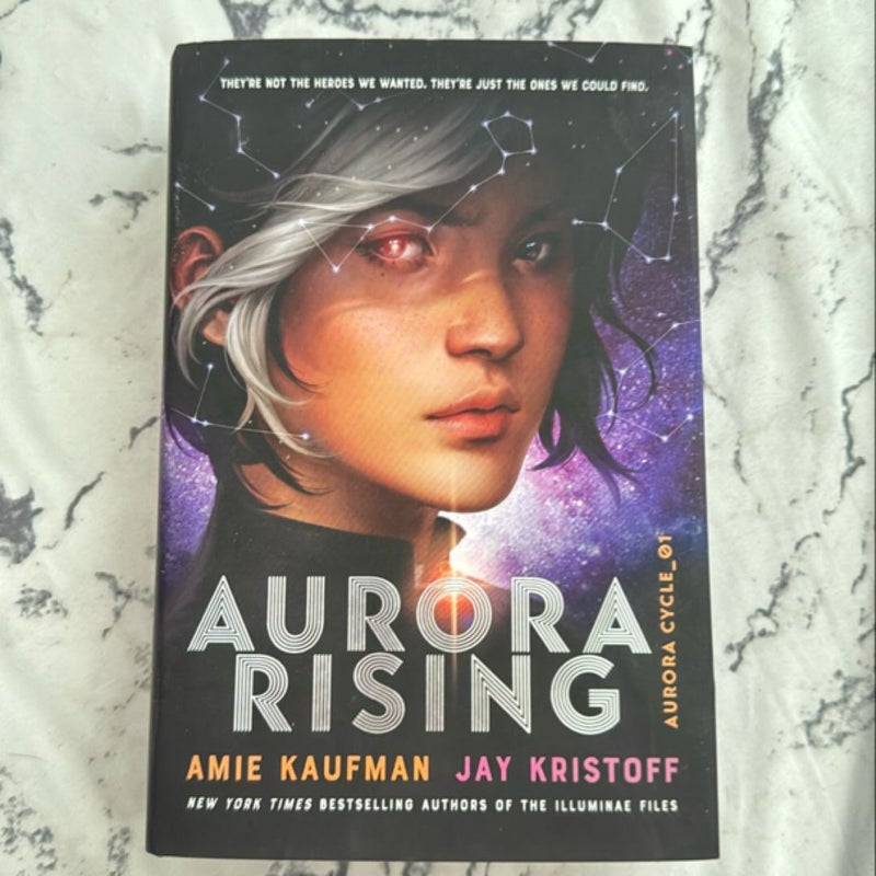 Aurora Rising