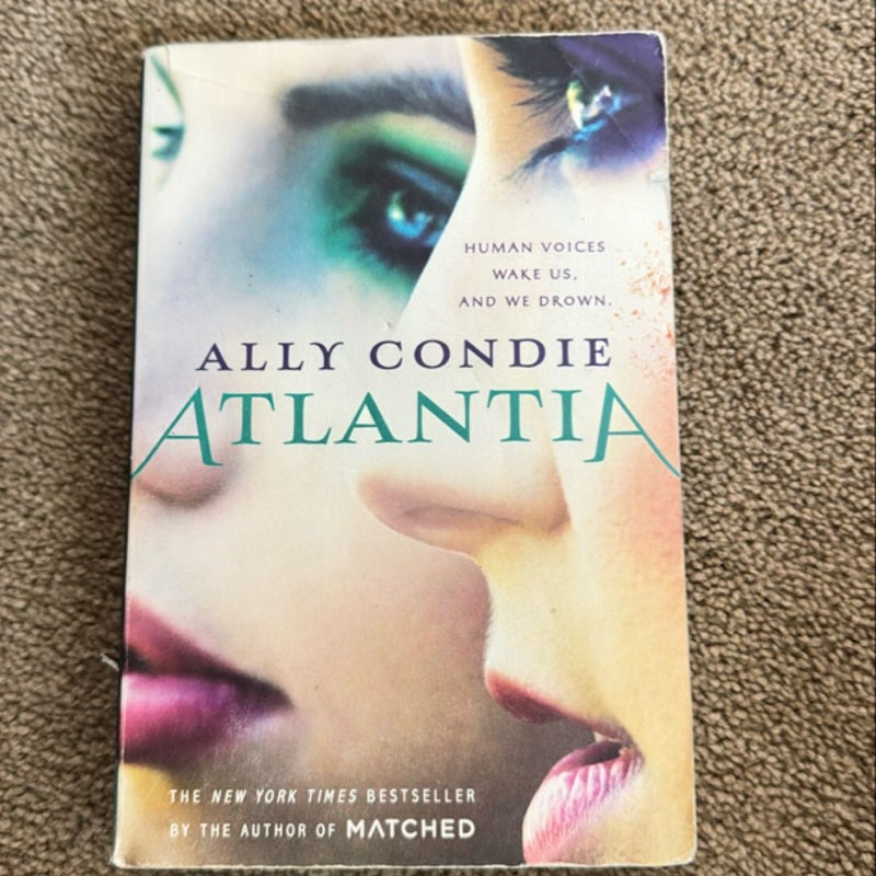 Atlantia