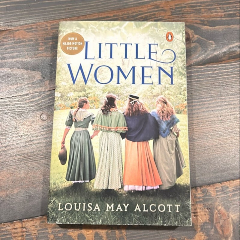 Little Women