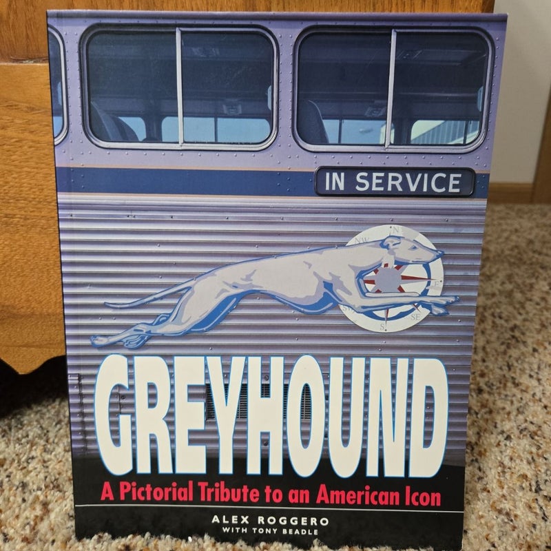 Greyhound