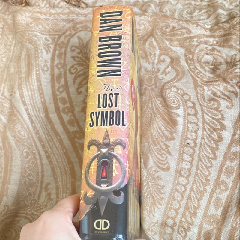 The Lost Symbol