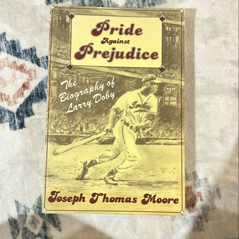 Pride Against Prejudice