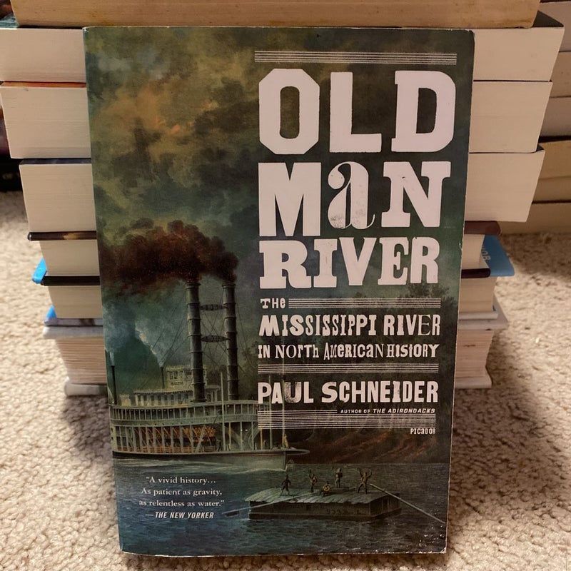 Old Man River