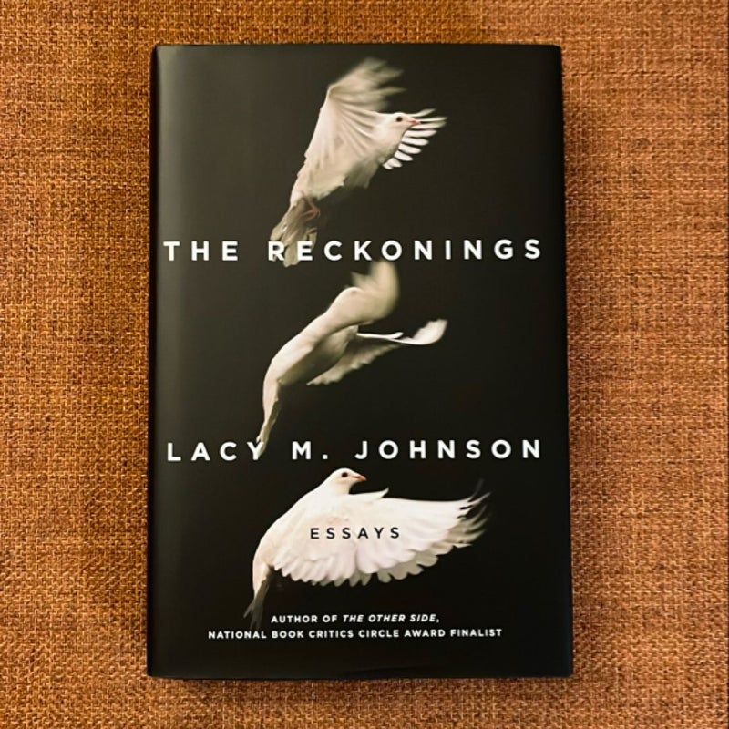 The Reckonings