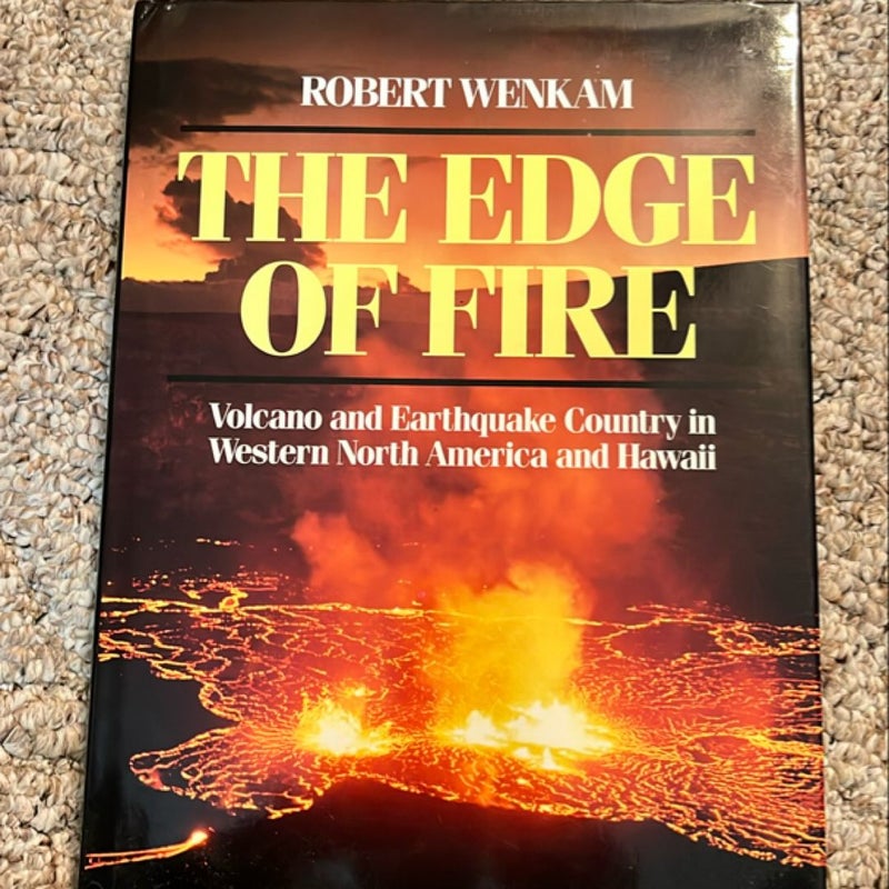 The Edge of Fire