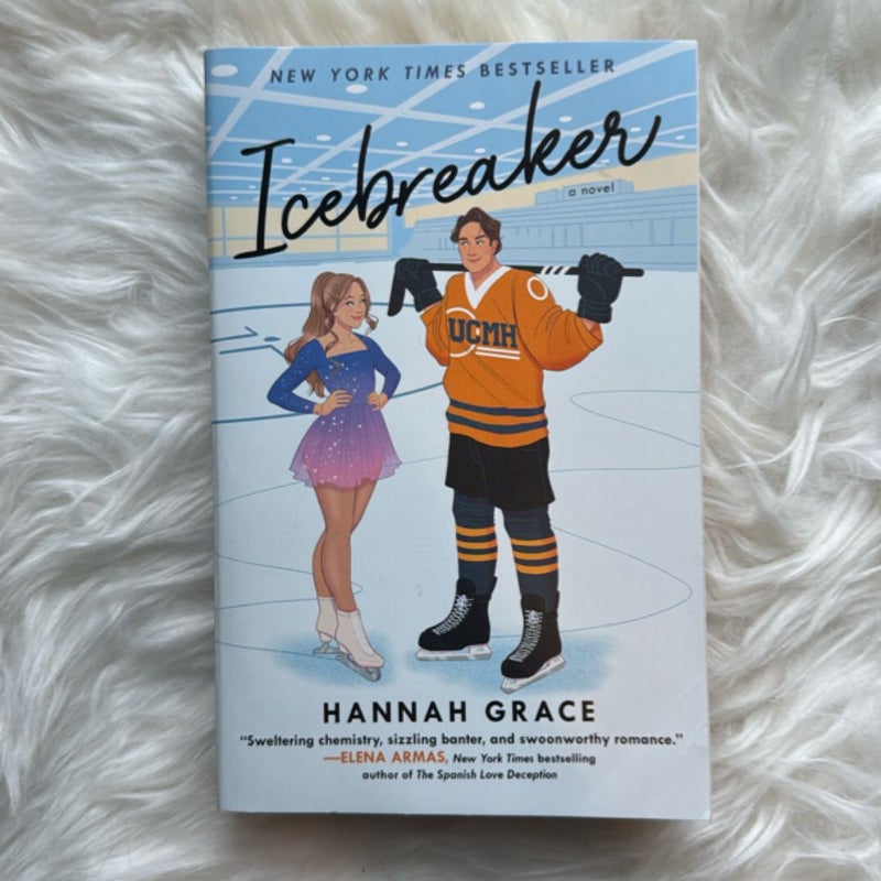 Icebreaker