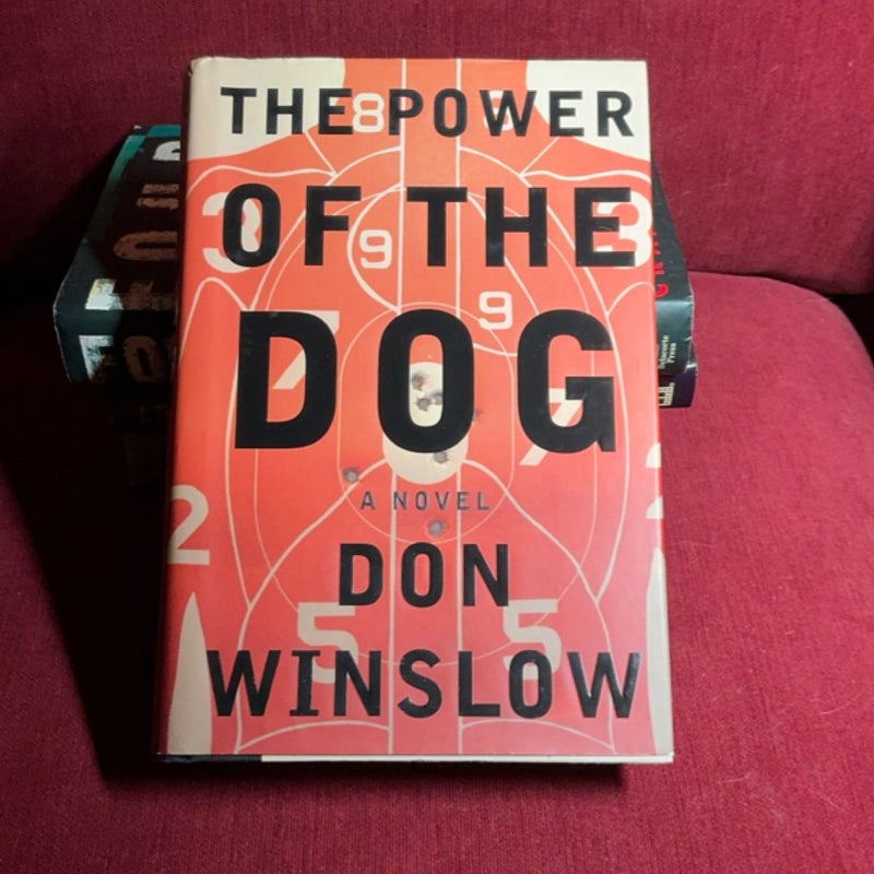 The Power of the Dog