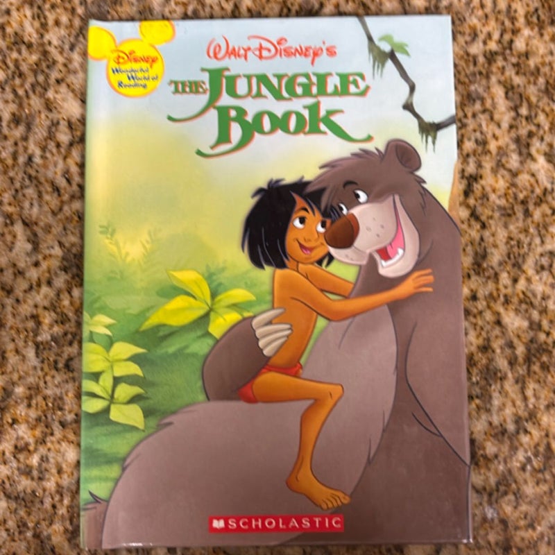 The Jungle Book