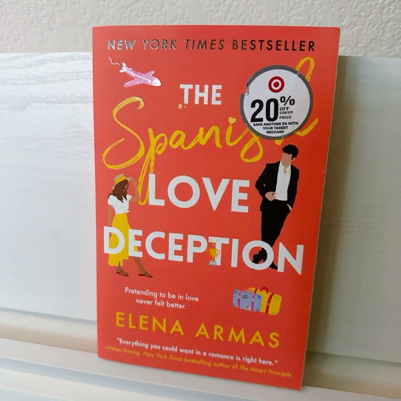 The Spanish Love Deception