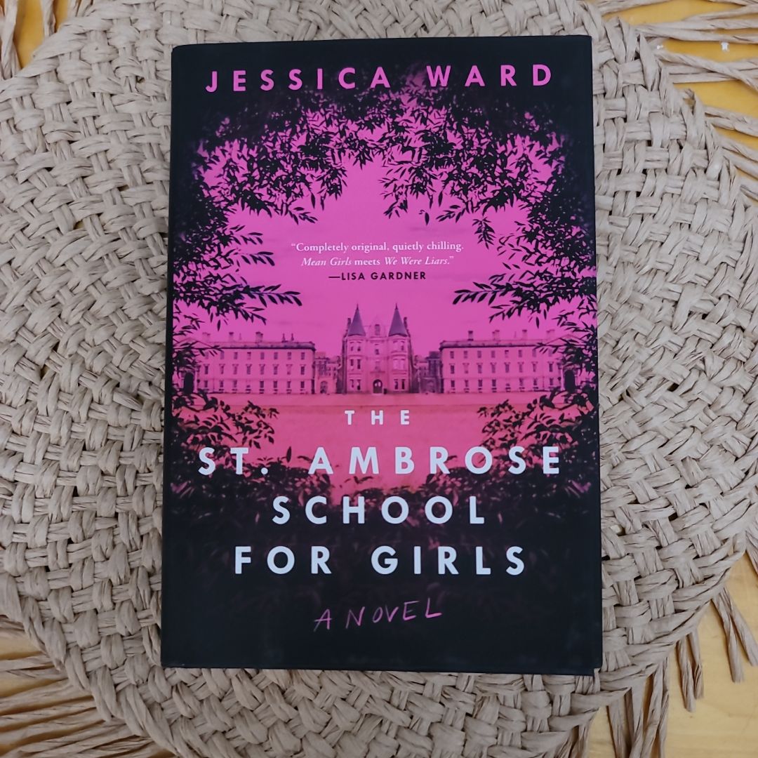 The St. Ambrose School for Girls