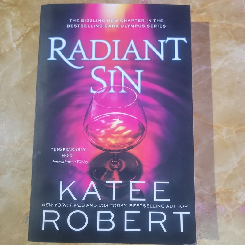 Radiant Sin