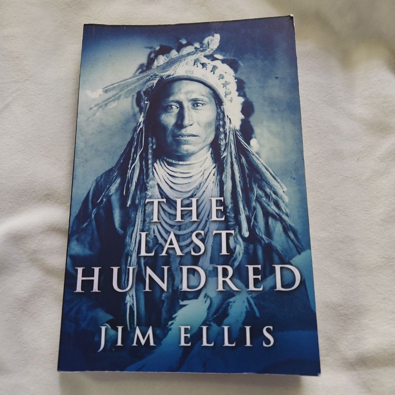 The Last Hundred