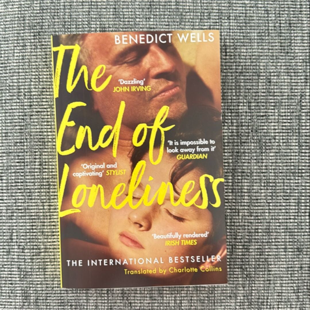 The End of Loneliness