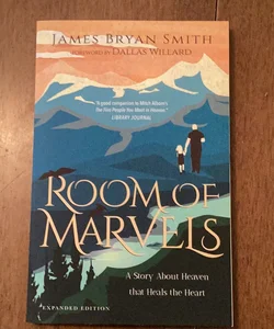 Room of Marvels