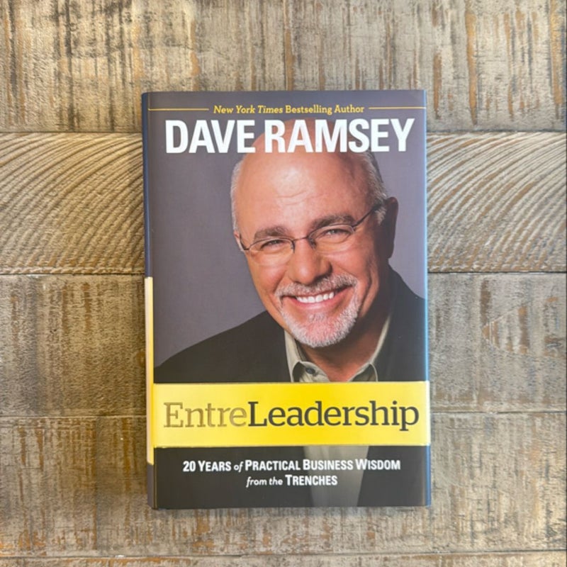 EntreLeadership