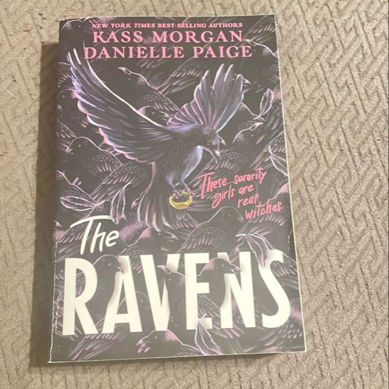 The Ravens