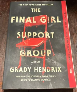 The Final Girl Support Group