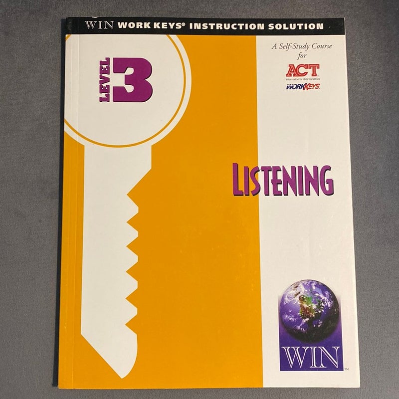 Listening