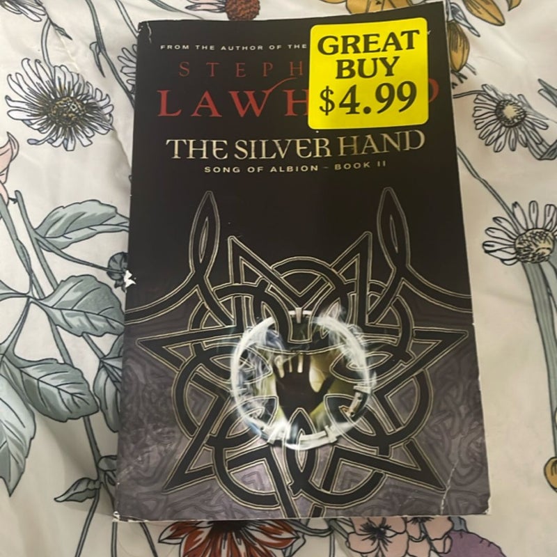 The Silver Hand