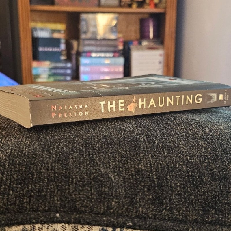 The Haunting