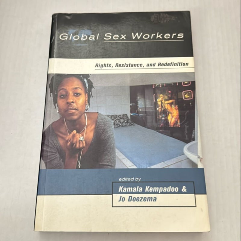 Global Sex Worker