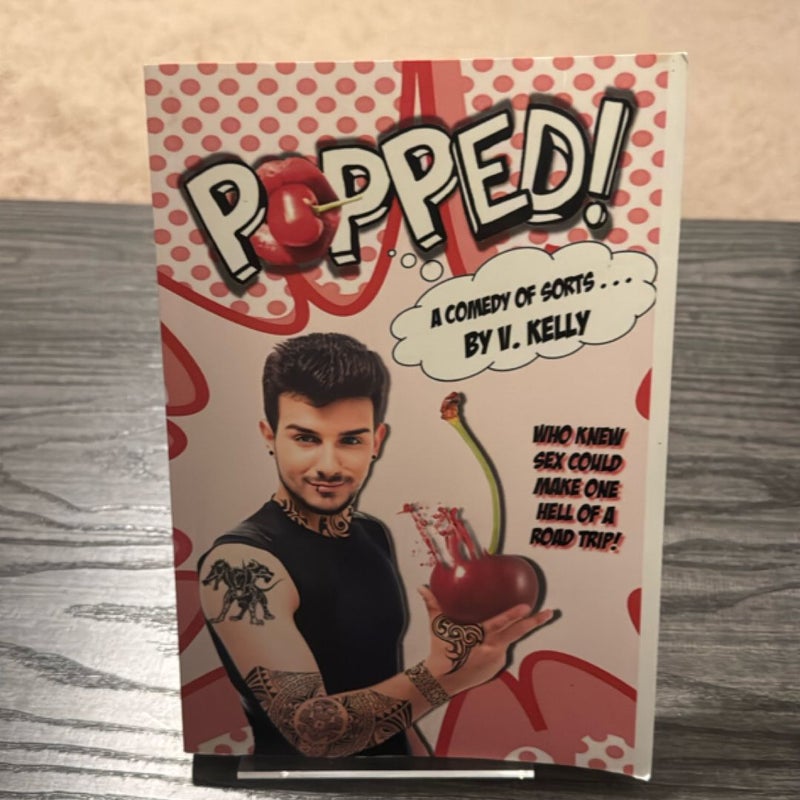 Popped!