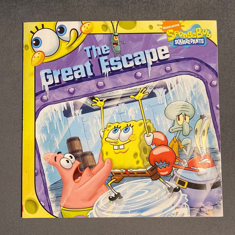 The Great Escape