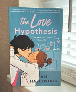 The Love Hypothesis