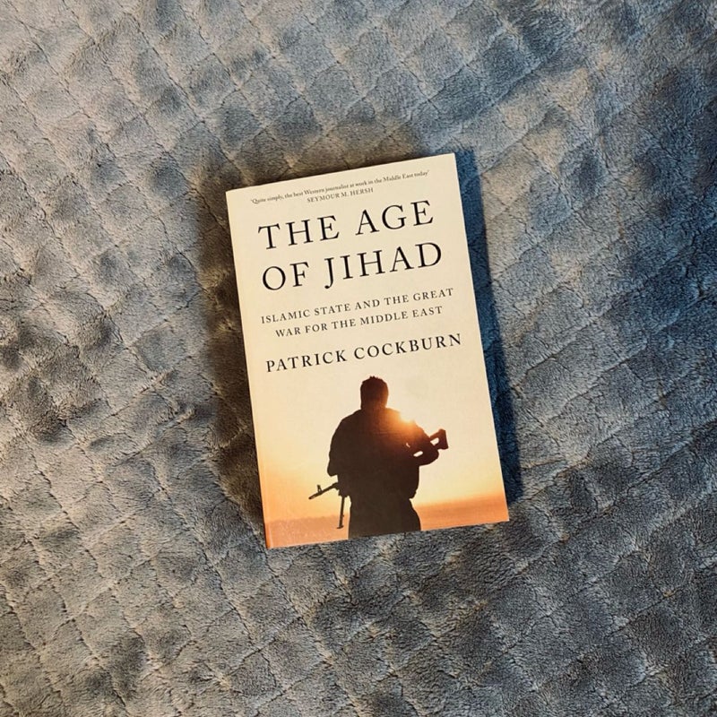 The Age of Jihad