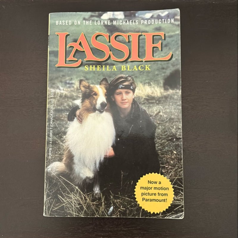 Lassie