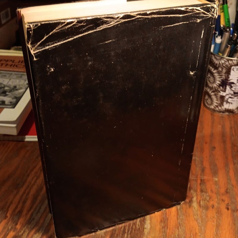 The Encyclopedia of Witchcraft and Demonology 1959 ed.