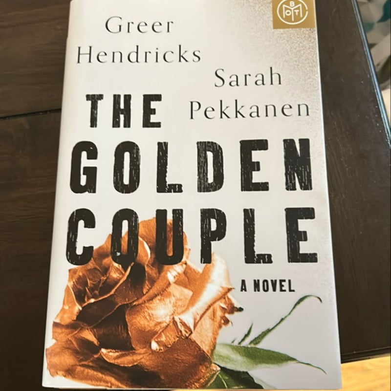 The Golden Couple