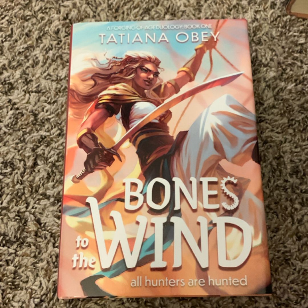 Bones to the Wind
