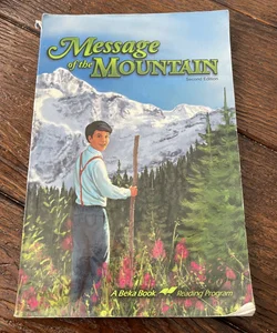 Message of the Mountain 